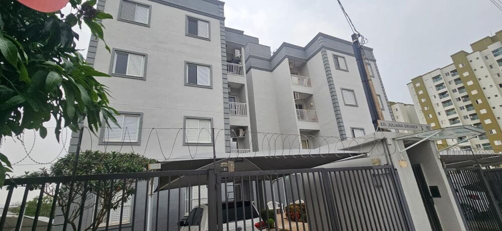 Apartamento à venda com 2 quartos, 56m² - Foto 17