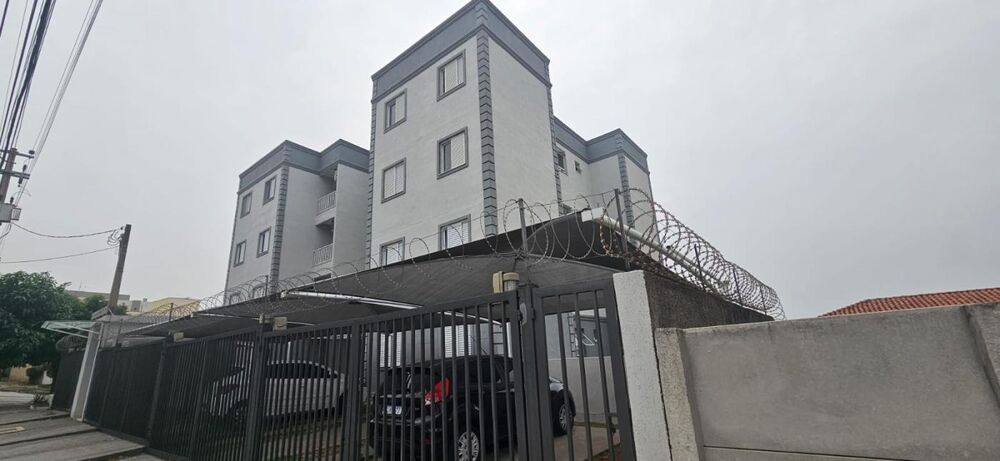 Apartamento à venda com 2 quartos, 56m² - Foto 16