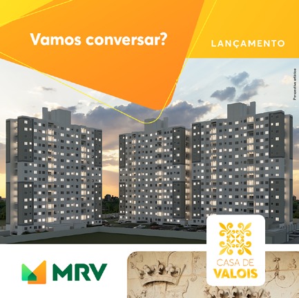 Apartamento à venda com 2 quartos, 44m² - Foto 4