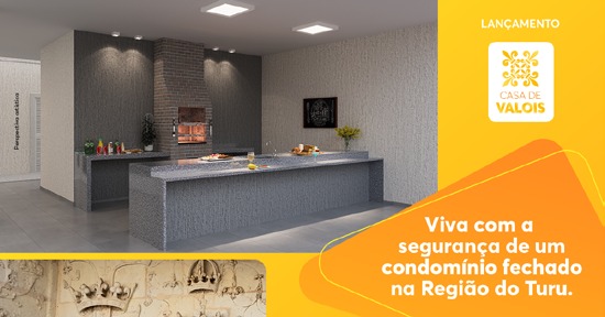 Apartamento à venda com 2 quartos, 44m² - Foto 3