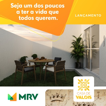 Apartamento à venda com 2 quartos, 44m² - Foto 1