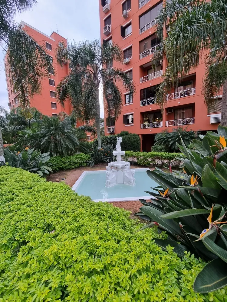 Apartamento, 3 quartos, 74 m² - Foto 1