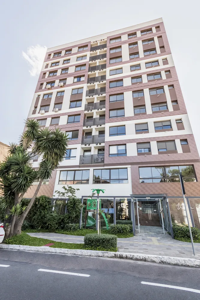 Apartamento, 2 quartos, 69 m² - Foto 1