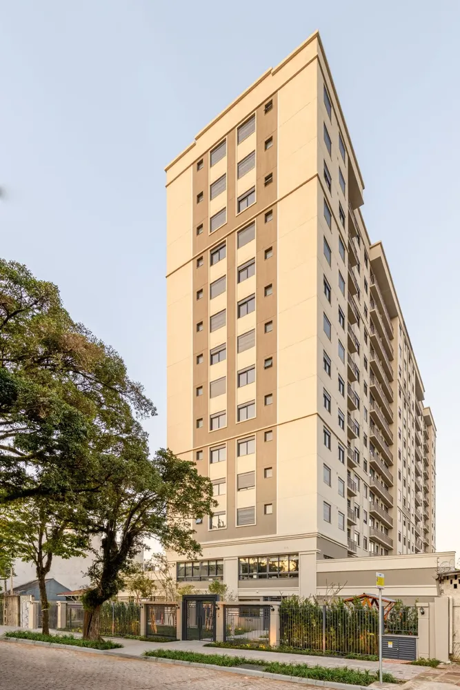 Apartamento, 2 quartos, 57 m² - Foto 1