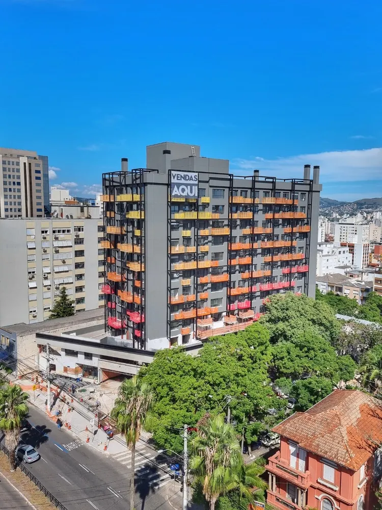 Apartamento, 1 quarto, 57 m² - Foto 1