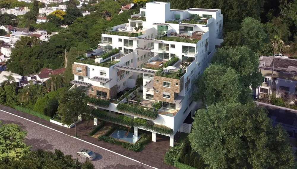 Apartamento, 3 quartos, 114 m² - Foto 1