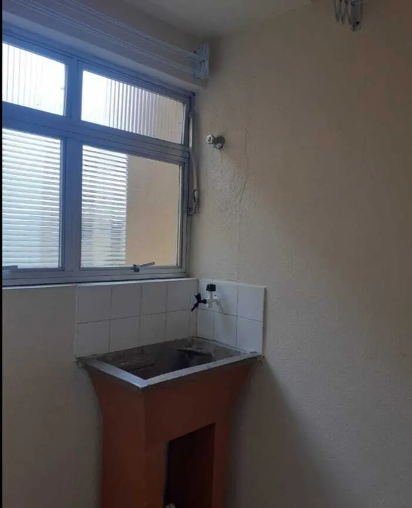 Apartamento, 1 quarto, 42 m² - Foto 4
