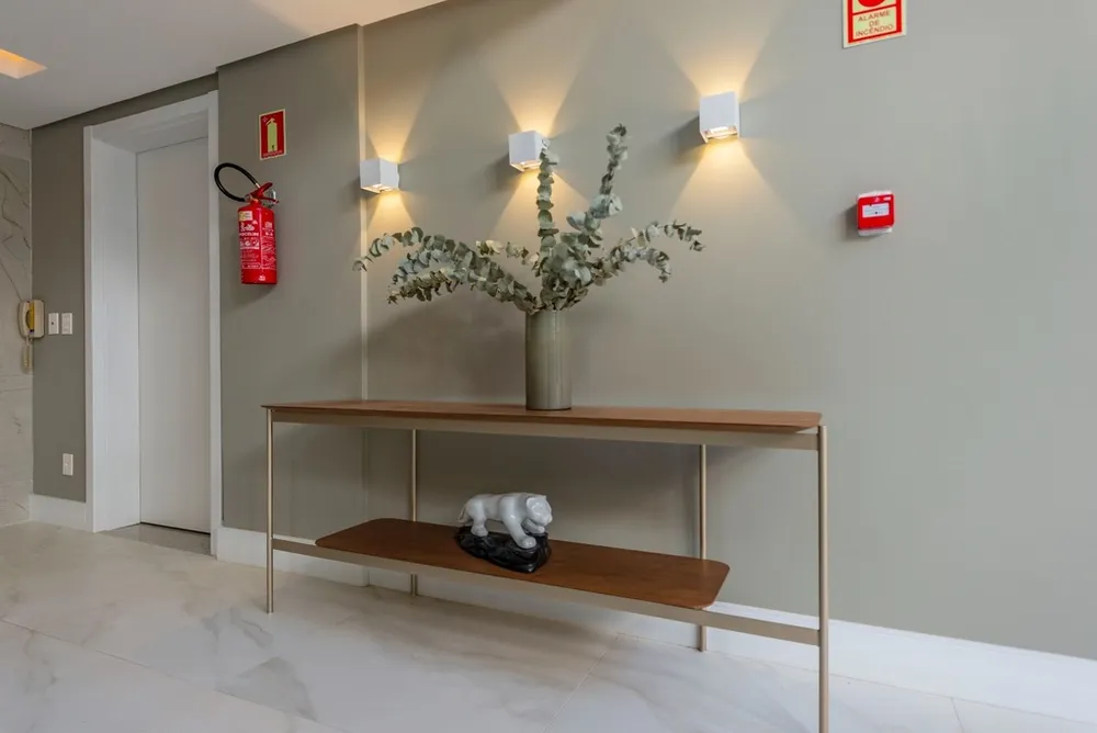 Apartamento, 3 quartos, 125 m² - Foto 4