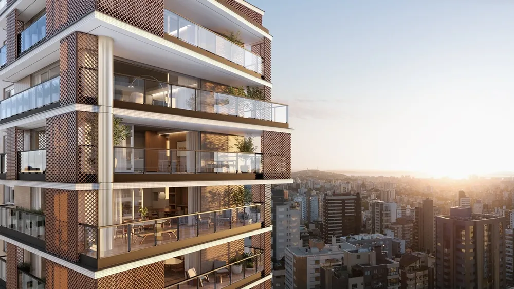 Apartamento, 3 quartos, 295 m² - Foto 3