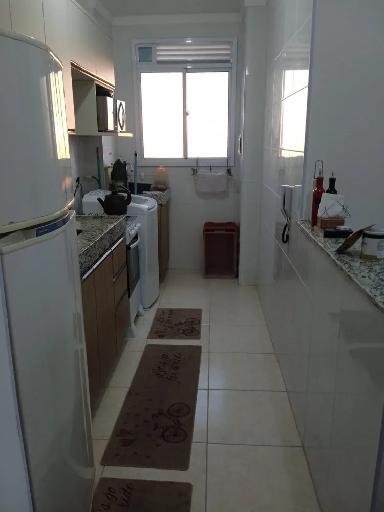 Apartamento, 2 quartos, 47 m² - Foto 3