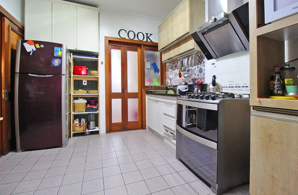 Cobertura, 4 quartos, 195 m² - Foto 4