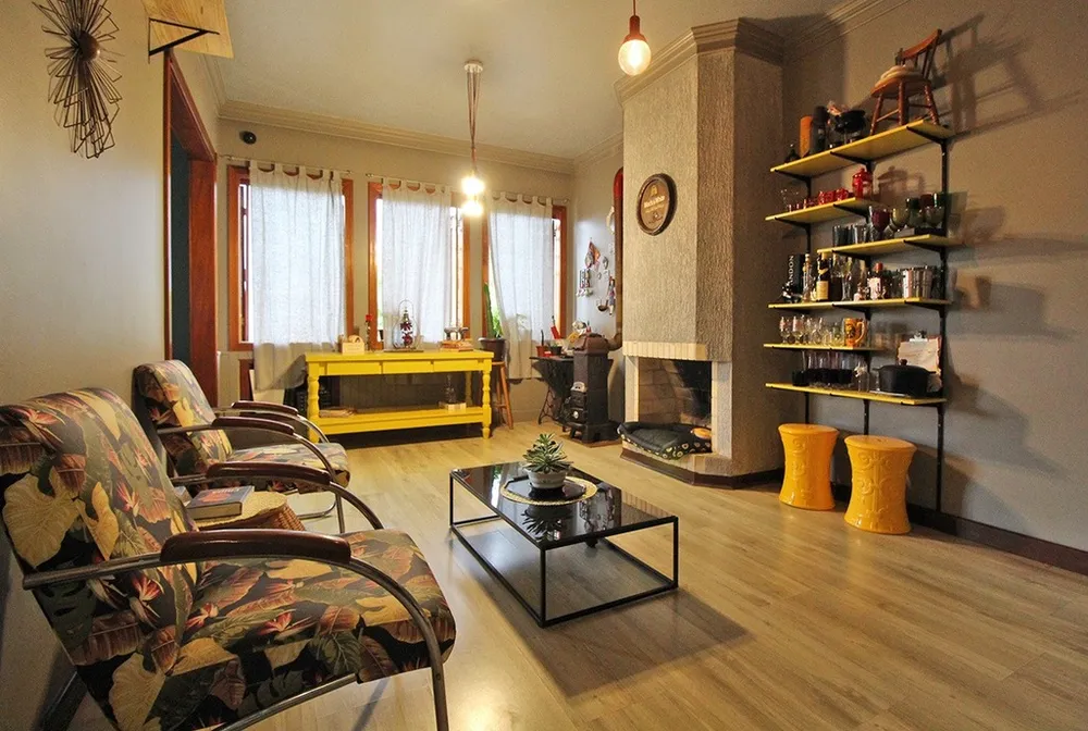 Cobertura, 4 quartos, 195 m² - Foto 2