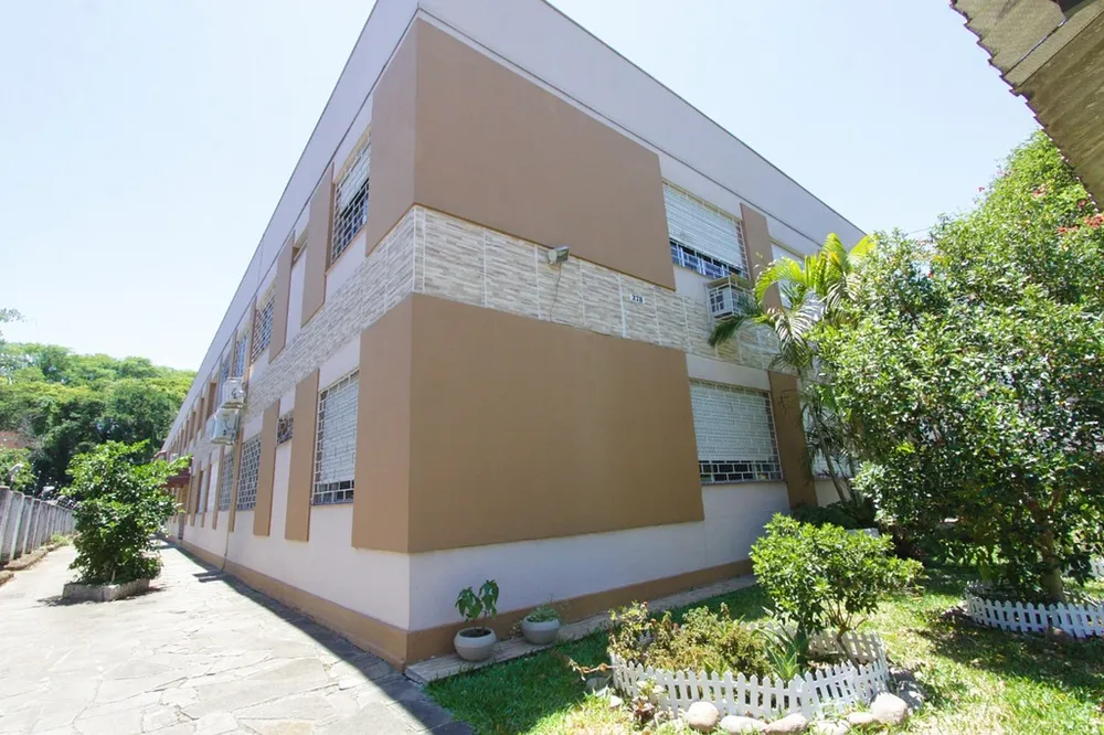 Apartamento, 2 quartos, 57 m² - Foto 1