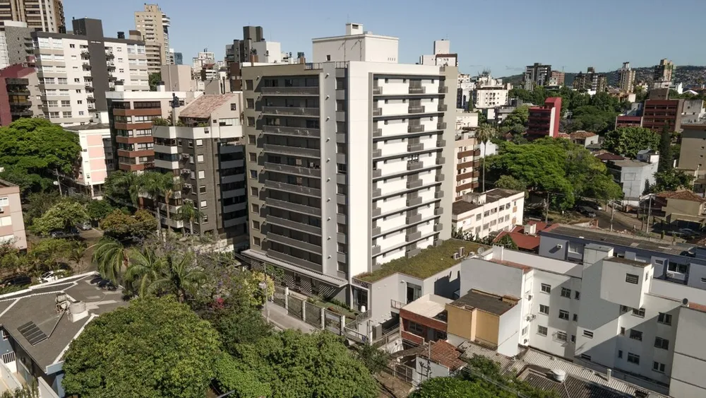 Apartamento, 1 quarto, 42 m² - Foto 1