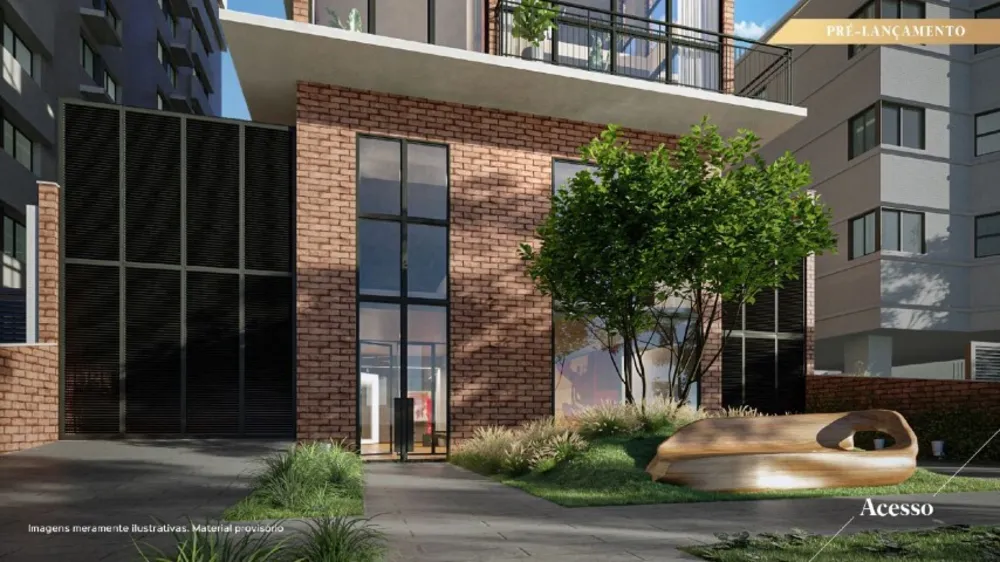 Cobertura, 2 quartos, 186 m² - Foto 2