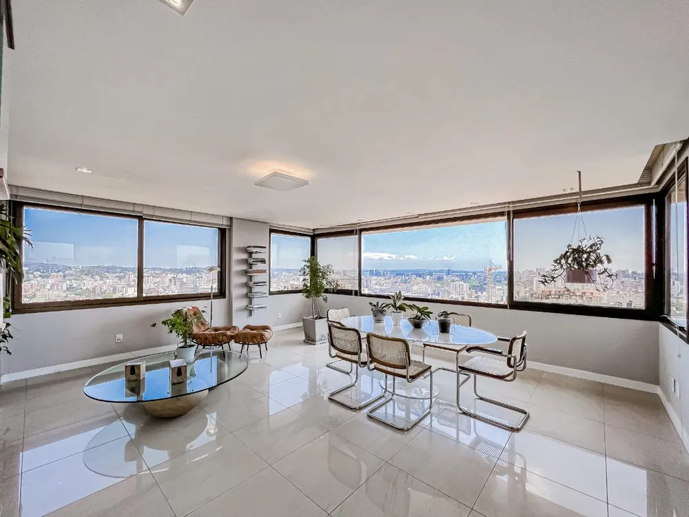 Apartamento, 3 quartos, 168 m² - Foto 1