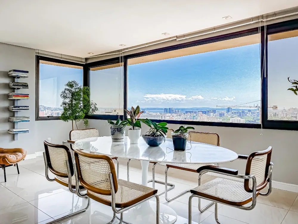 Apartamento, 3 quartos, 168 m² - Foto 4
