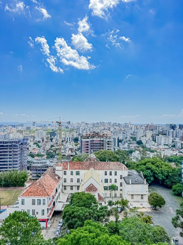 Apartamento, 3 quartos, 168 m² - Foto 2