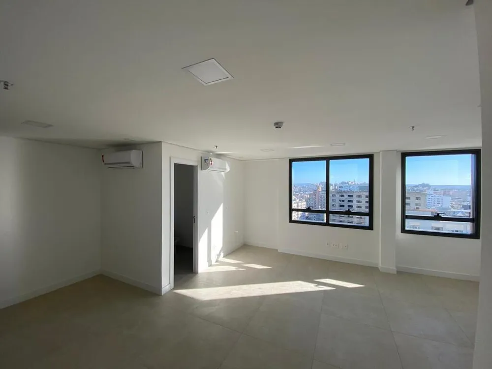 Sala-Conjunto, 37 m² - Foto 1