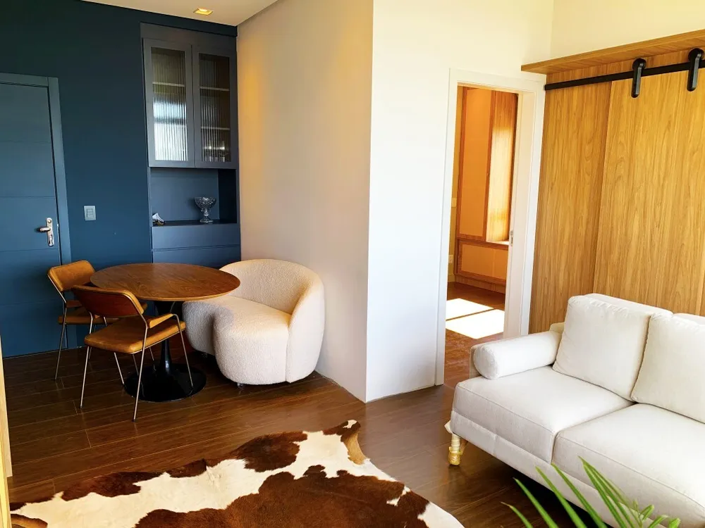 Apartamento, 1 quarto, 51 m² - Foto 4