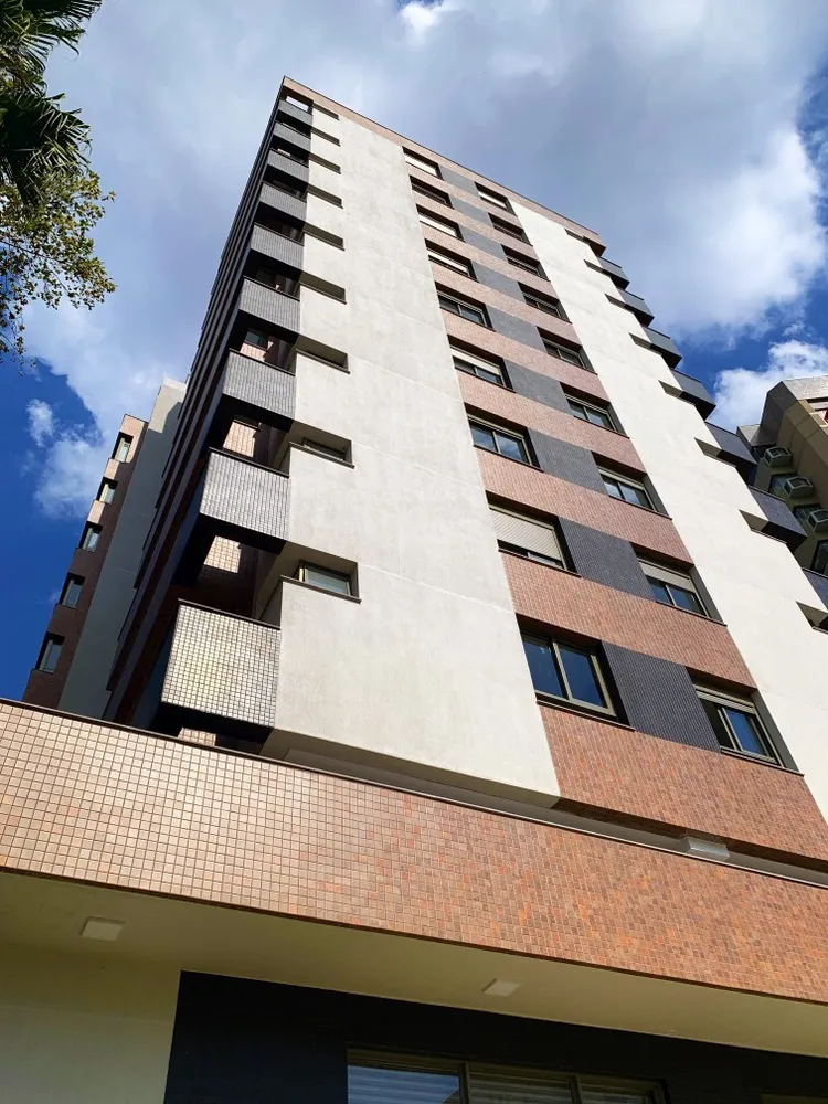 Apartamento, 1 quarto, 51 m² - Foto 2