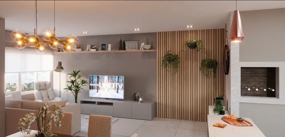 Apartamento, 2 quartos, 70 m² - Foto 4