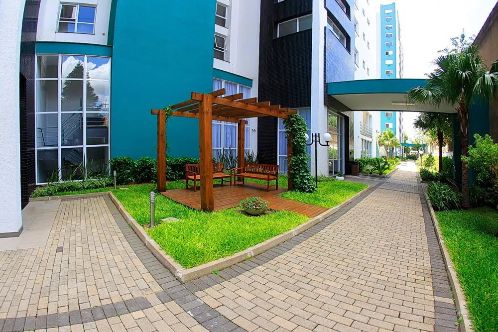 Apartamento, 2 quartos, 112 m² - Foto 3