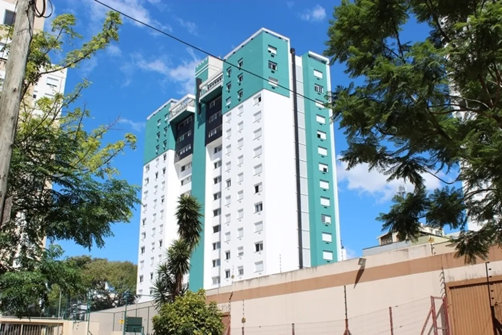 Apartamento, 2 quartos, 112 m² - Foto 1
