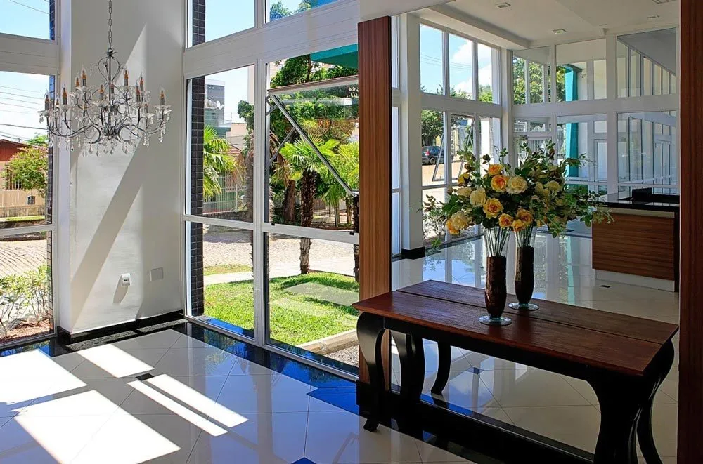 Apartamento, 2 quartos, 112 m² - Foto 2