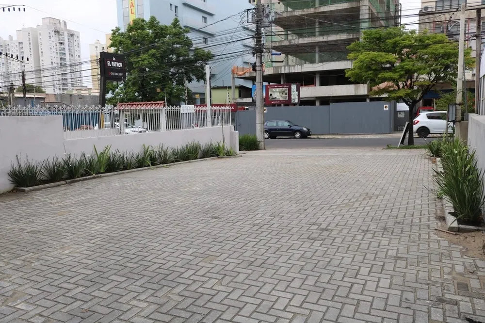 Loja-Salão, 141 m² - Foto 4