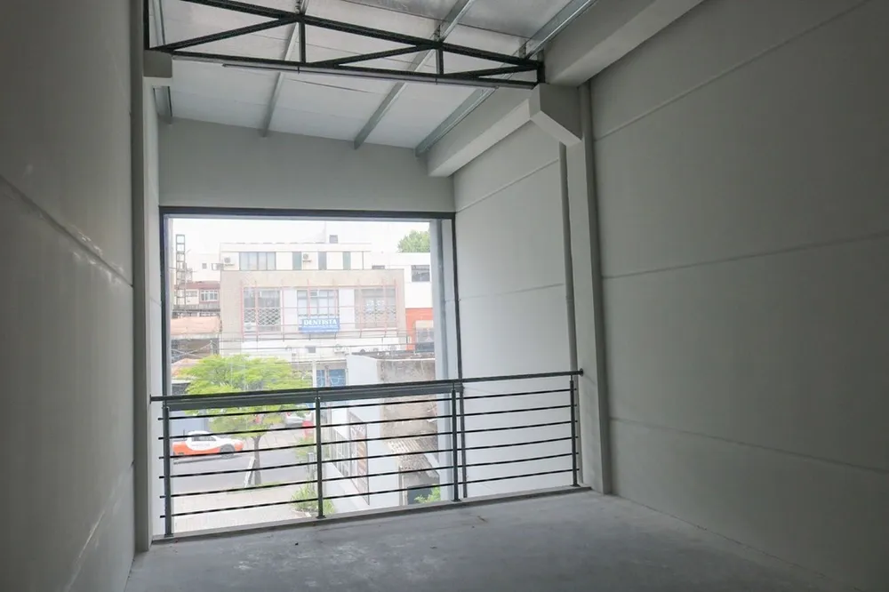 Loja-Salão, 141 m² - Foto 3