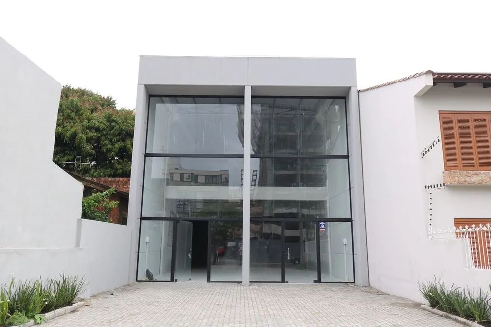 Loja-Salão, 141 m² - Foto 1