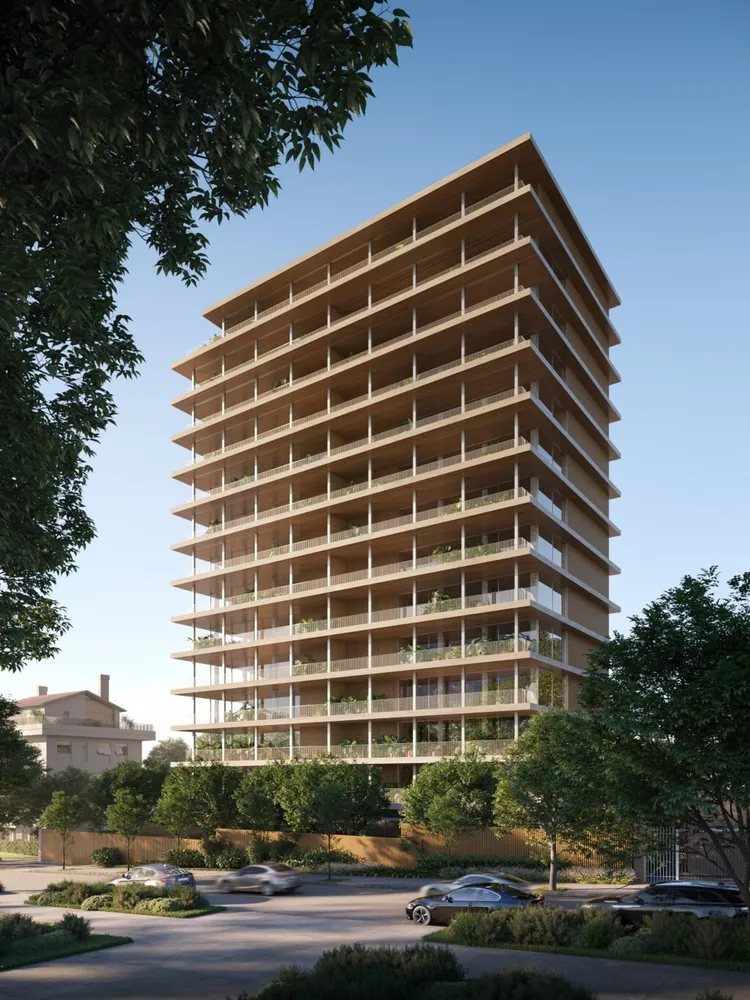 Cobertura, 4 quartos, 476 m² - Foto 2