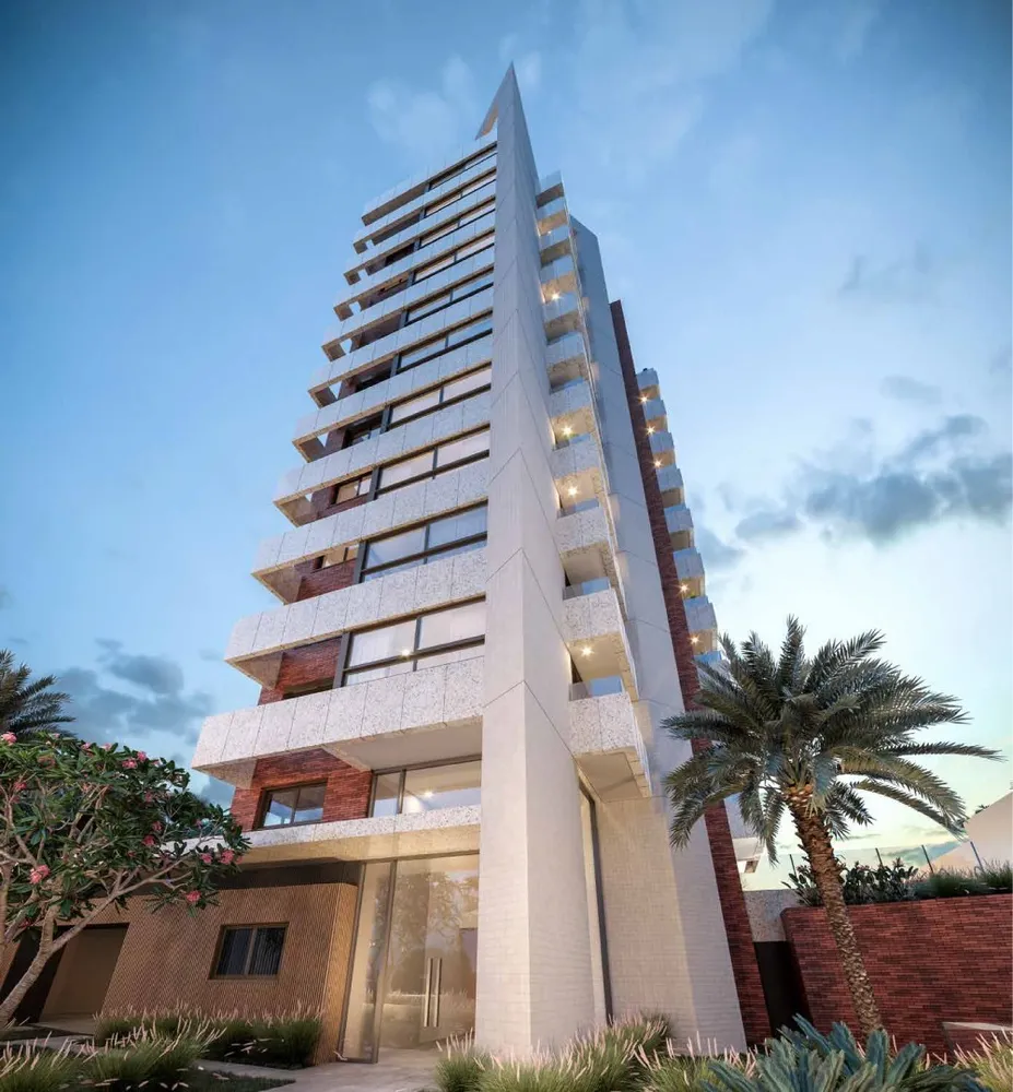 Apartamento, 2 quartos, 87 m² - Foto 1
