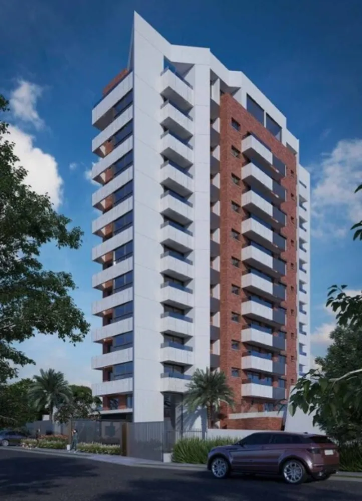 Apartamento, 2 quartos, 87 m² - Foto 2