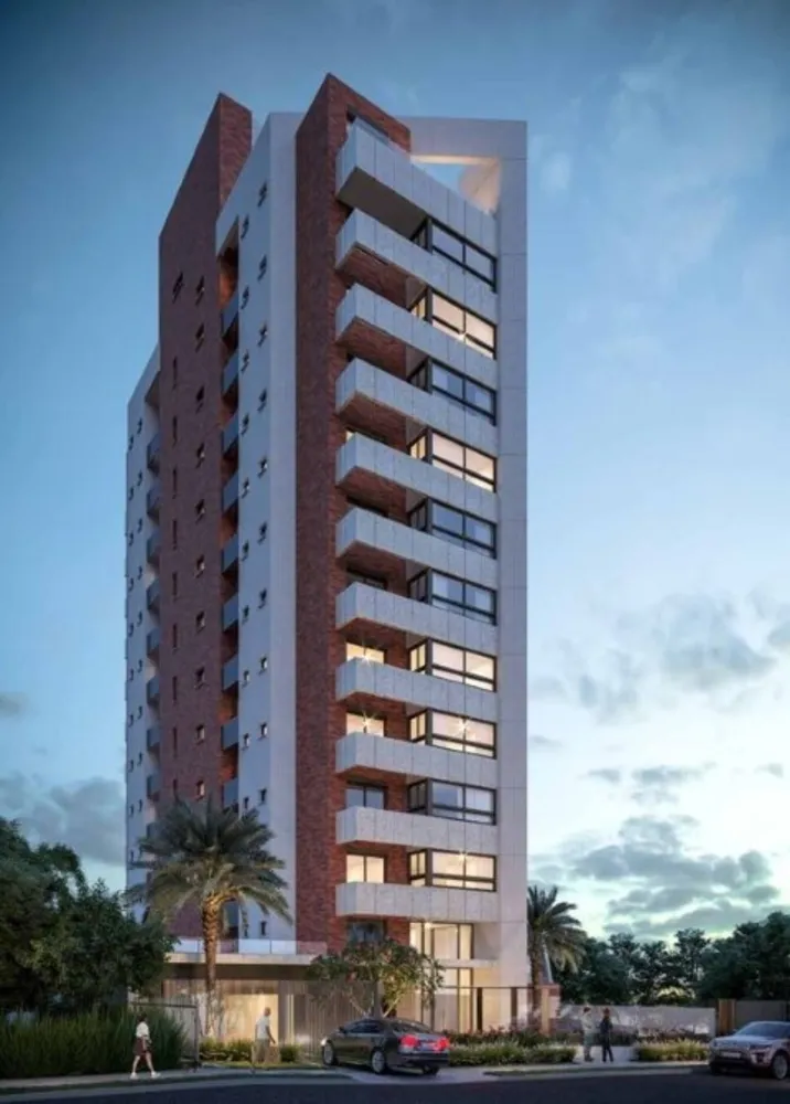Apartamento, 2 quartos, 87 m² - Foto 3