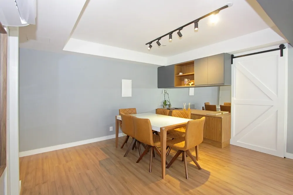Apartamento, 3 quartos, 101 m² - Foto 3