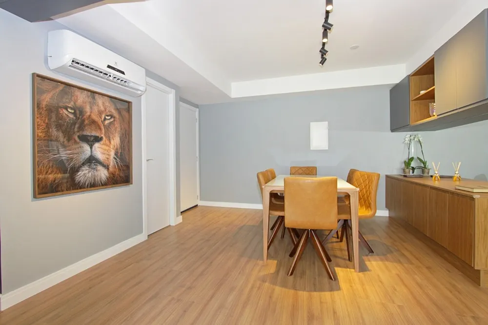 Apartamento, 3 quartos, 101 m² - Foto 2