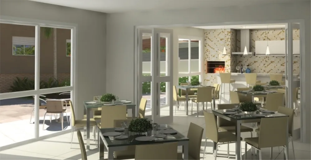 Apartamento, 3 quartos, 78 m² - Foto 4