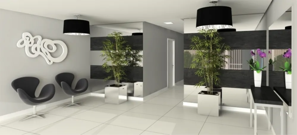 Apartamento, 3 quartos, 78 m² - Foto 2