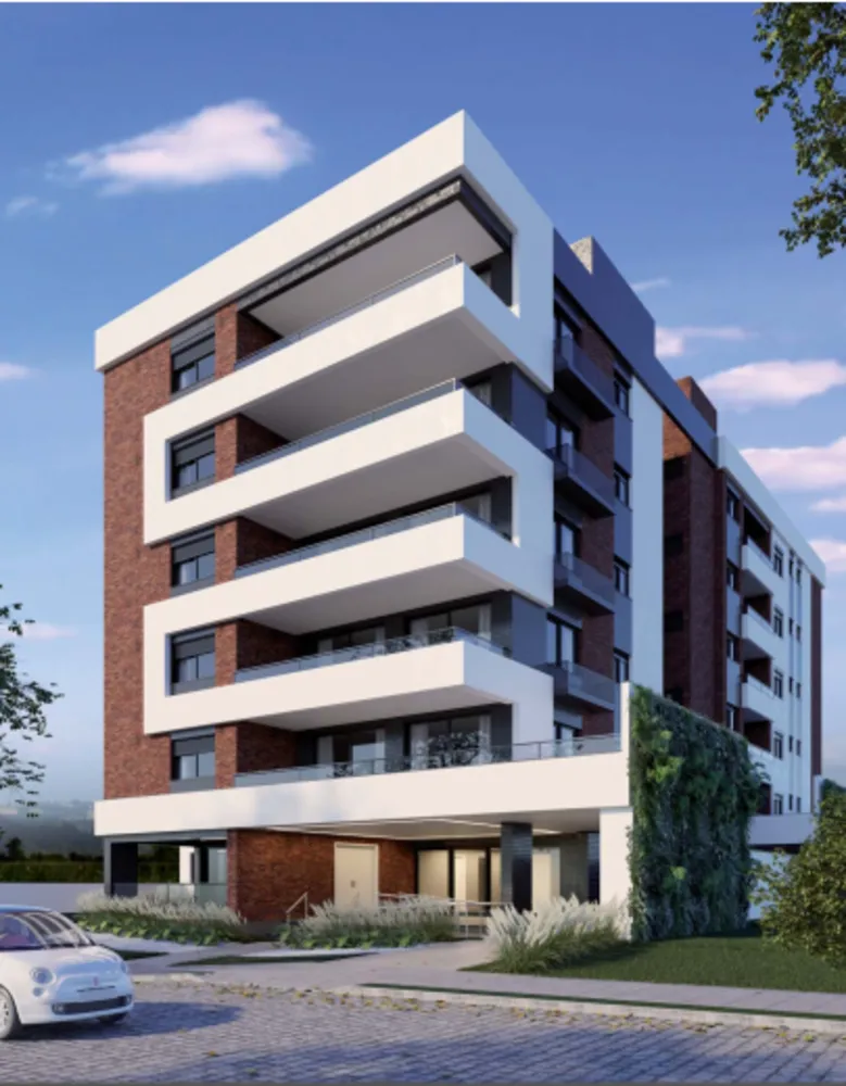 Apartamento, 3 quartos, 174 m² - Foto 1
