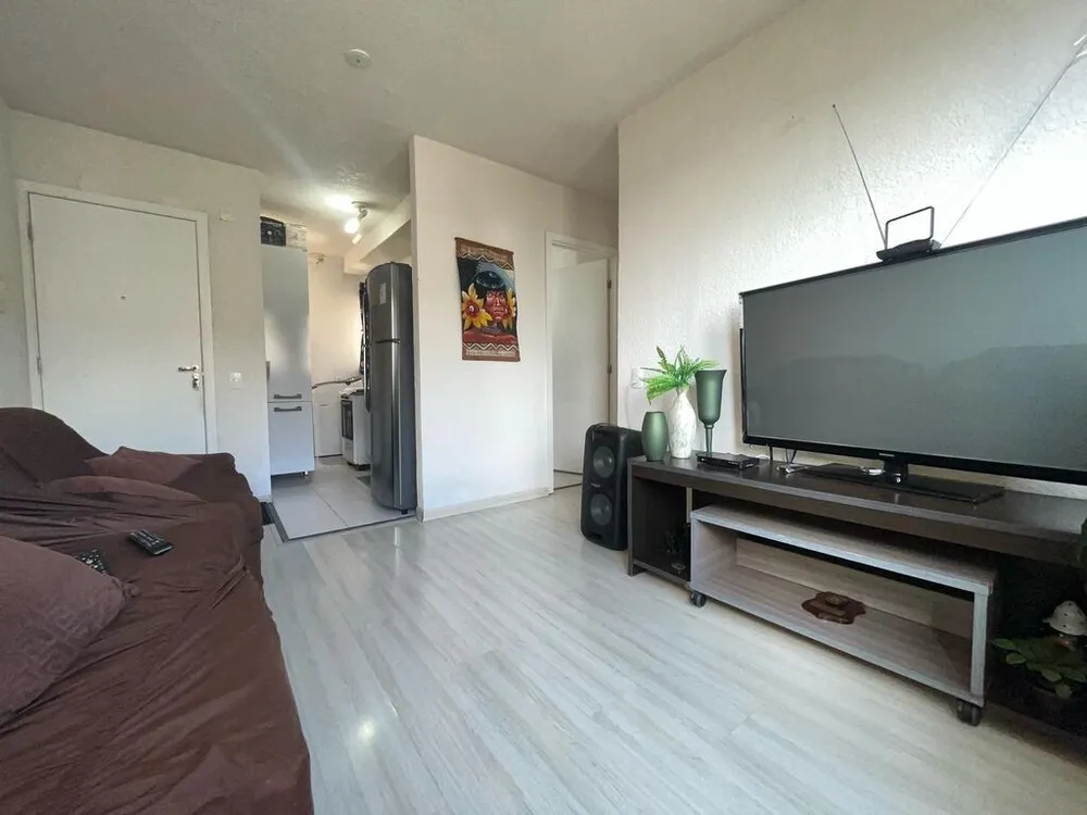 Apartamento, 2 quartos, 44 m² - Foto 1