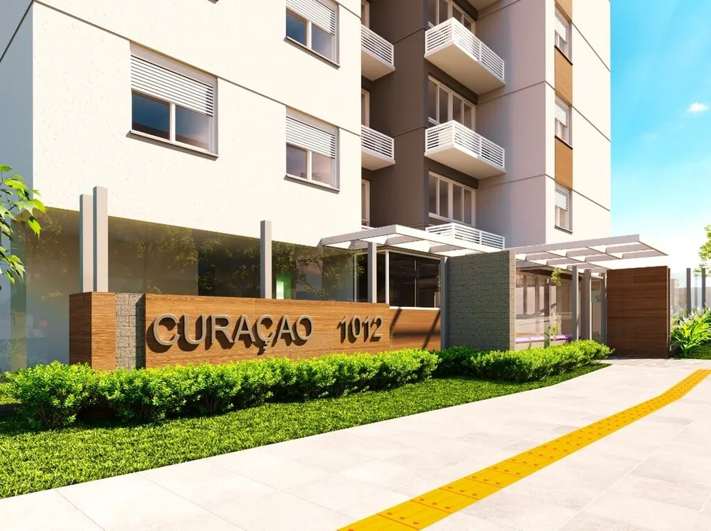 Apartamento, 2 quartos, 121 m² - Foto 2