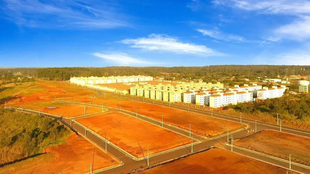 Terreno, 367 m² - Foto 1
