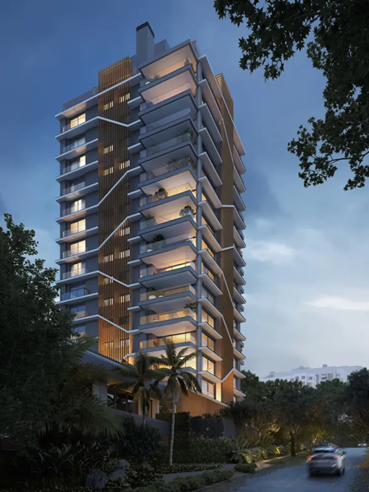 Apartamento, 4 quartos, 356 m² - Foto 2