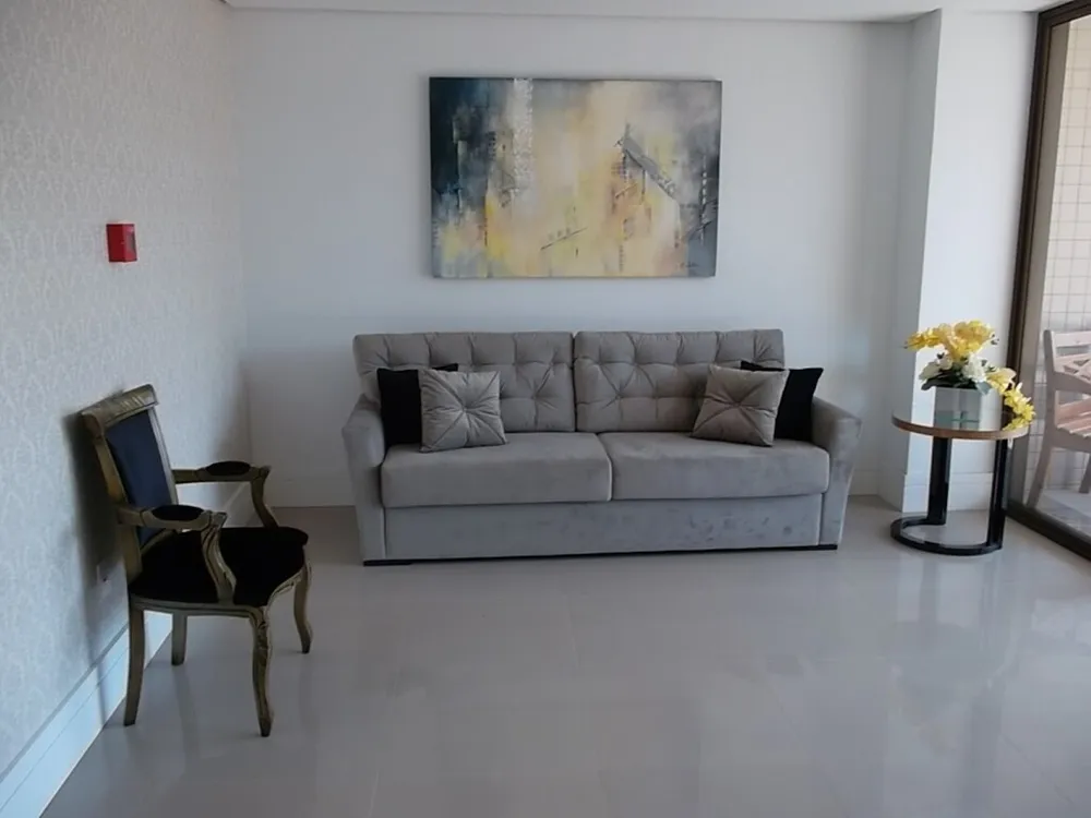 Apartamento, 3 quartos, 109 m² - Foto 3