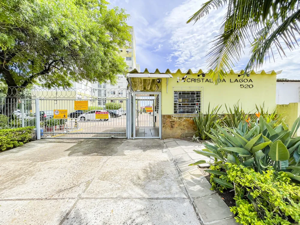 Apartamento, 2 quartos, 59 m² - Foto 4