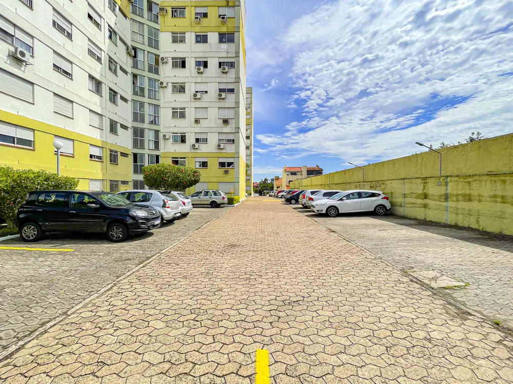 Apartamento, 2 quartos, 59 m² - Foto 3