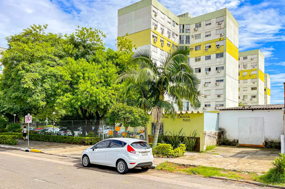 Apartamento, 2 quartos, 59 m² - Foto 2