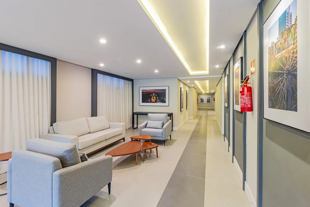 Apartamento, 1 quarto, 126 m² - Foto 3